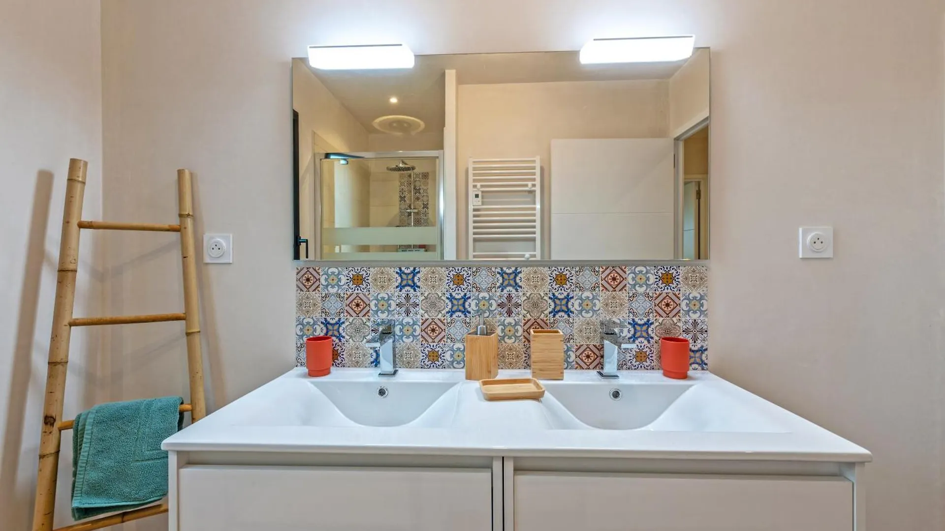 Holiday home Villa Du Menhir 300M Plage A Pied Plouescat