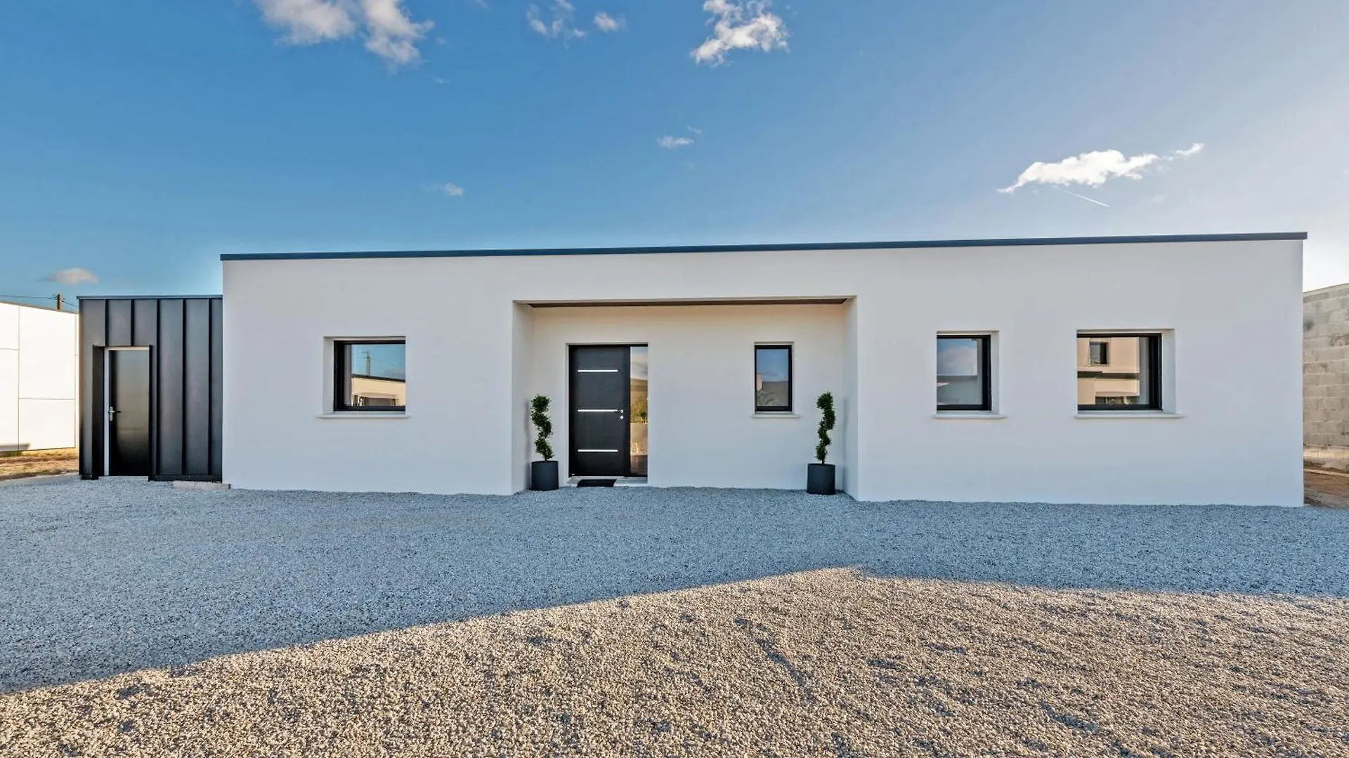 Villa Du Menhir 300M Plage A Pied Plouescat Holiday home