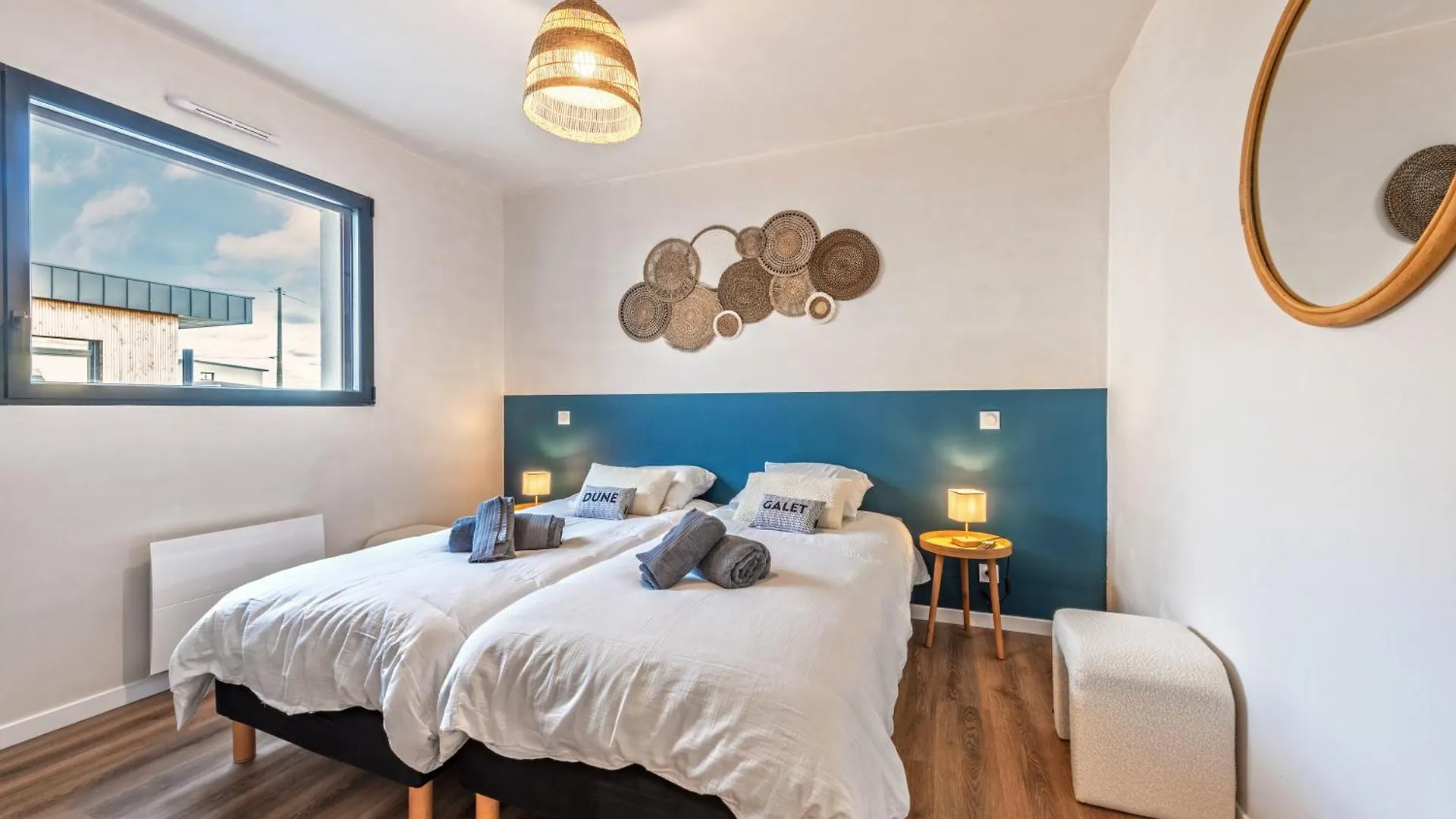 Villa Du Menhir 300M Plage A Pied Plouescat Holiday home