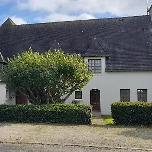 La Bonne Etoile - D'hotes Et - Guest house