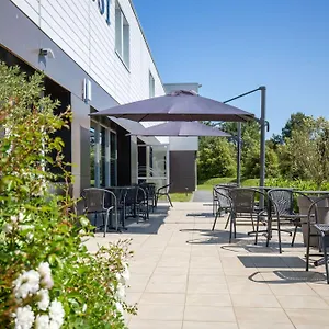 Western Cote Des Sables Hotel